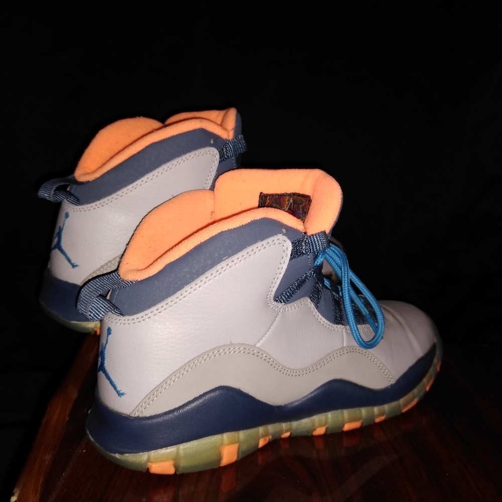 Jordans
